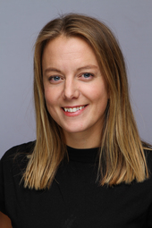 Anne Cathrine Strande Straube