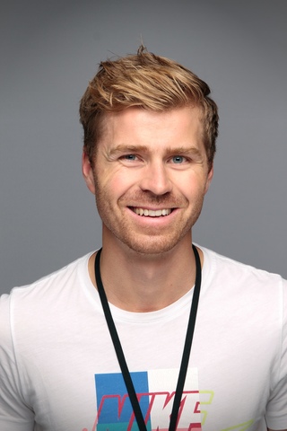 P&aring;l Thomas Ramstad