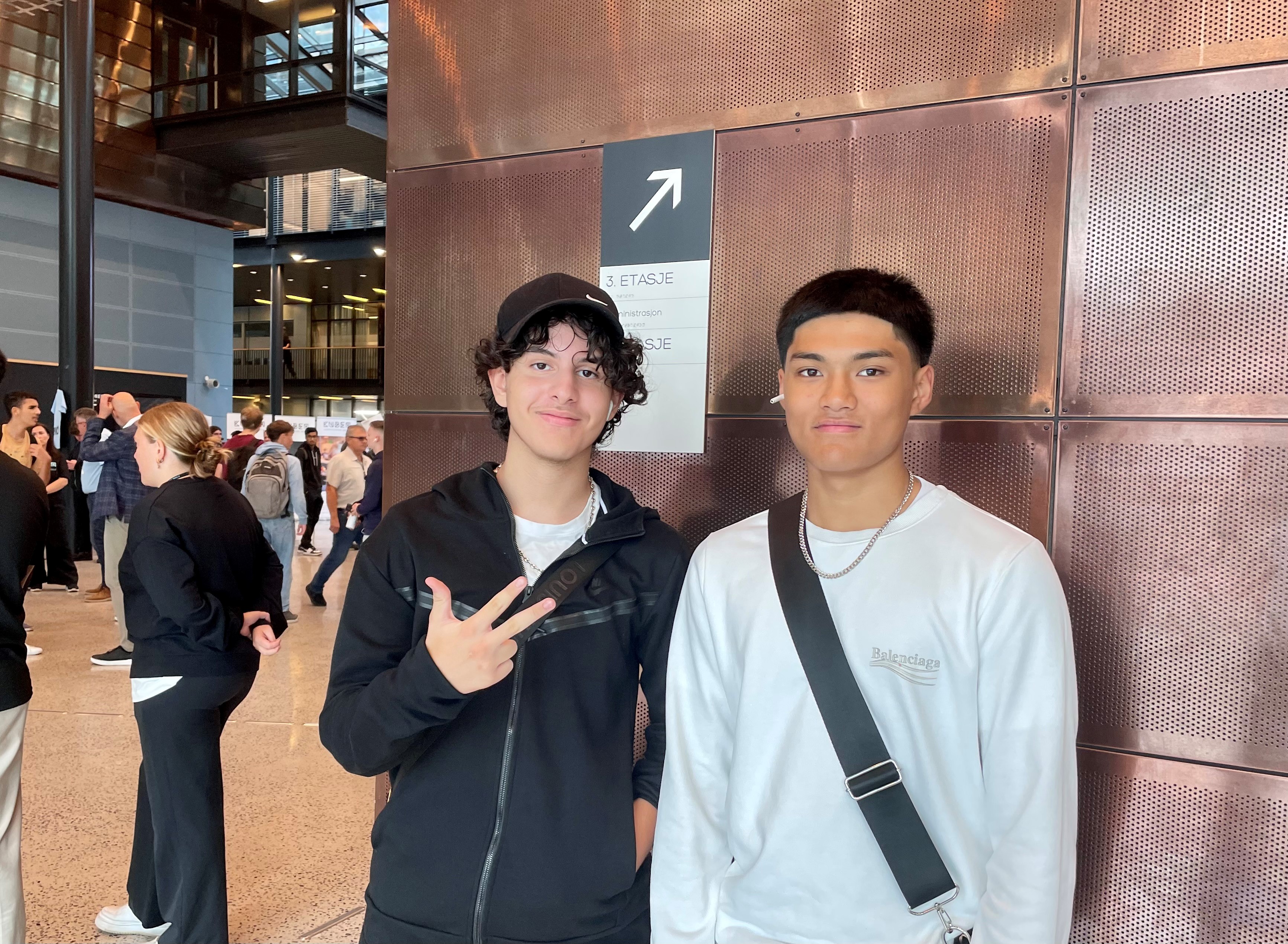 Youssef og Rowe 1IM.jpg