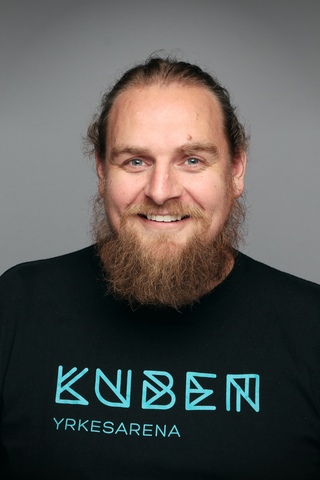 Christian Linna Myhrvold