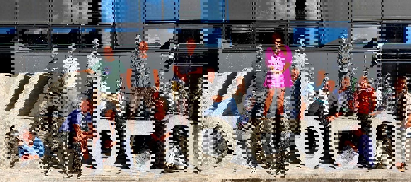 Kuben - Ledergruppa høsten 2024