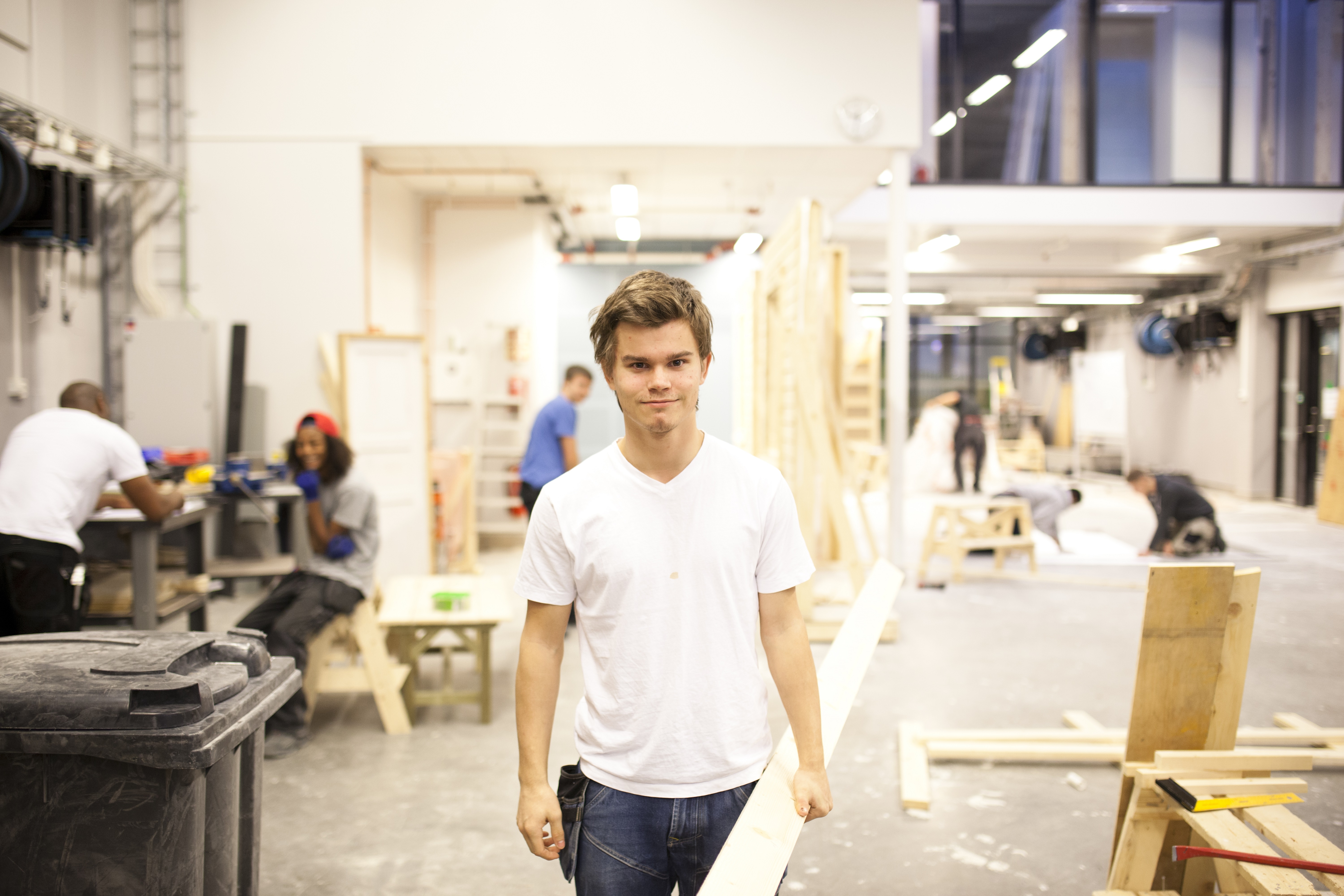 Foto: Annette Larsen