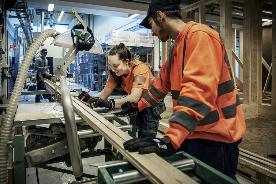 Foto: Foto: UDIR Foto: UDIR