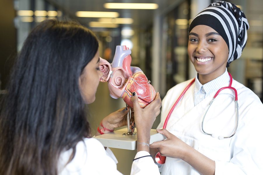 Foto: Foto: Annette Larsen Foto: Annette Larsen