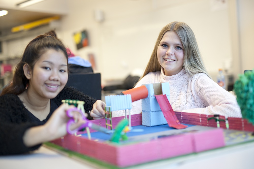 Foto: Annette Larsen