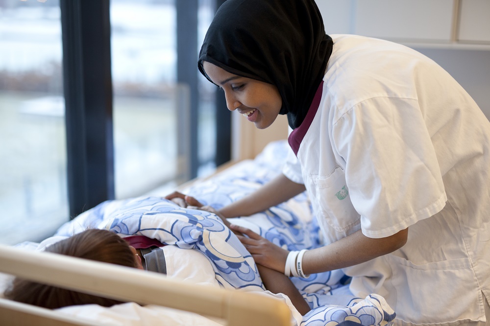 Foto: Annette Larsen