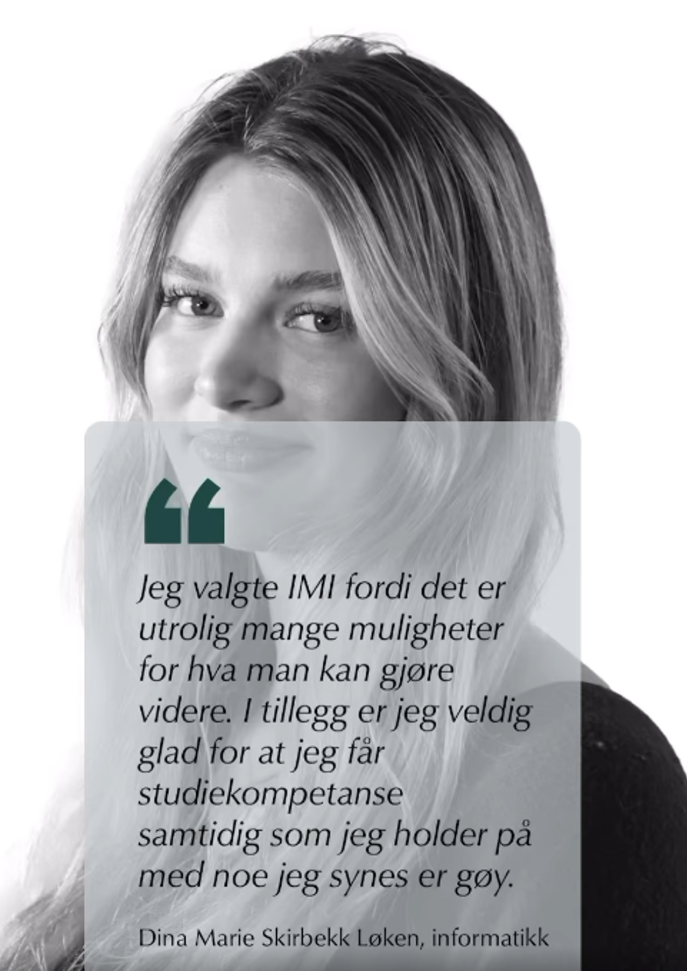 Foto: Kubenelev Dina 3IMI Kubenelev Dina 3IMI