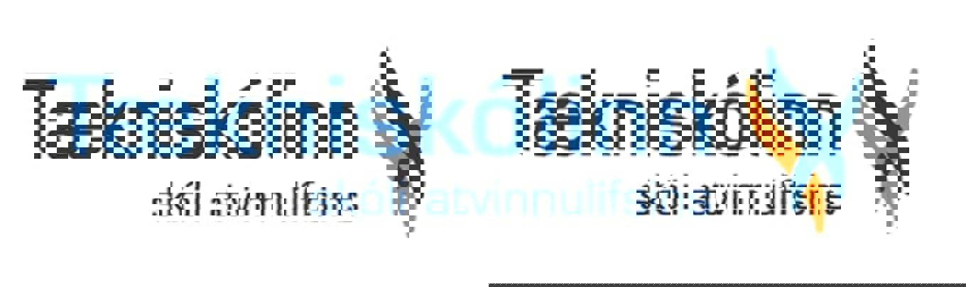 Logo Tækniskolinn