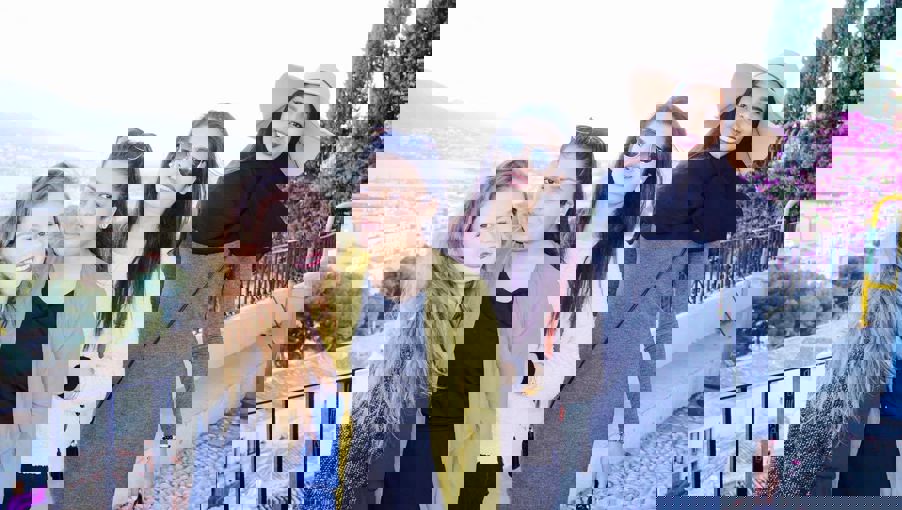 Foto: Spania 2017 Spania 2017