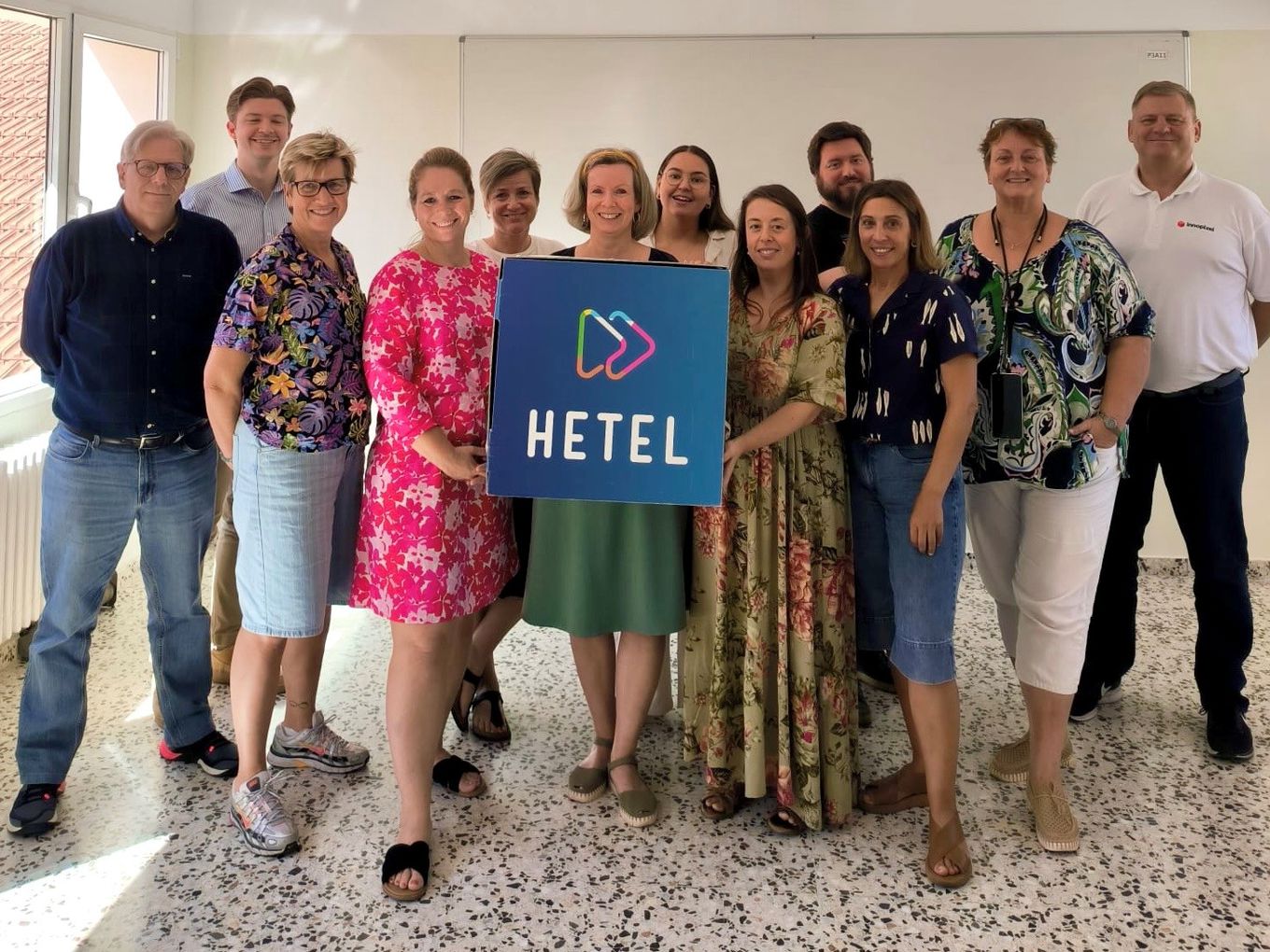 2026-09 Kick-off Partnerne