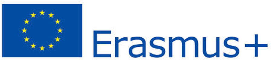 Logo til Erasmus+