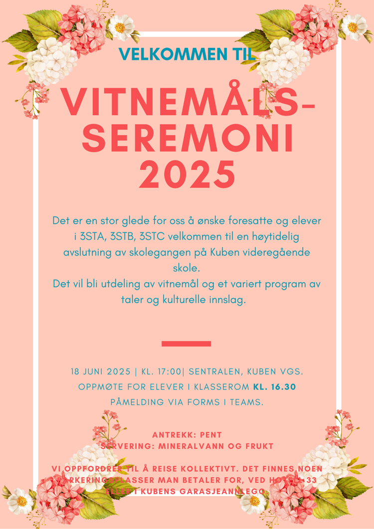 Invitasjon