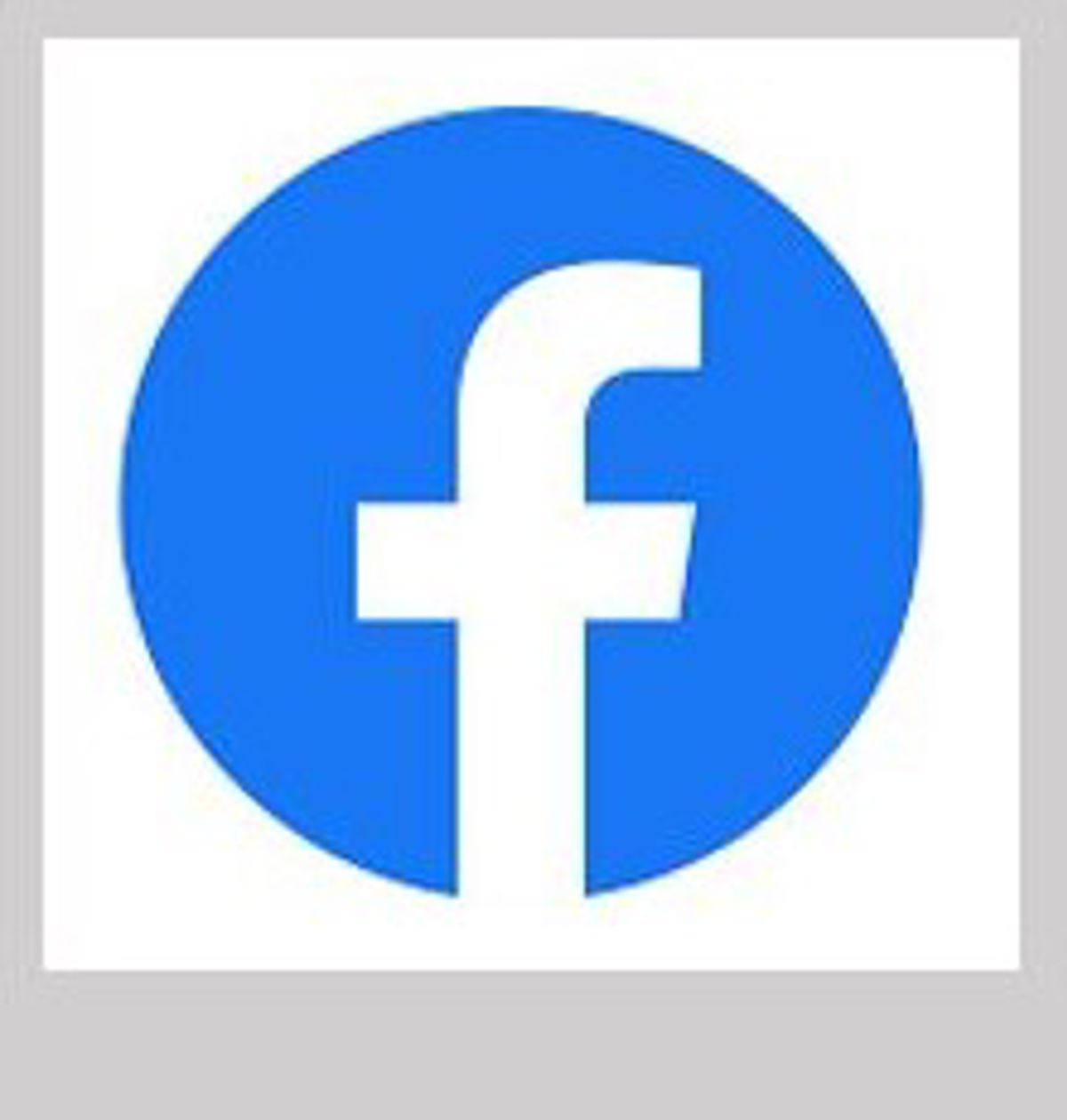 Facebook logo
