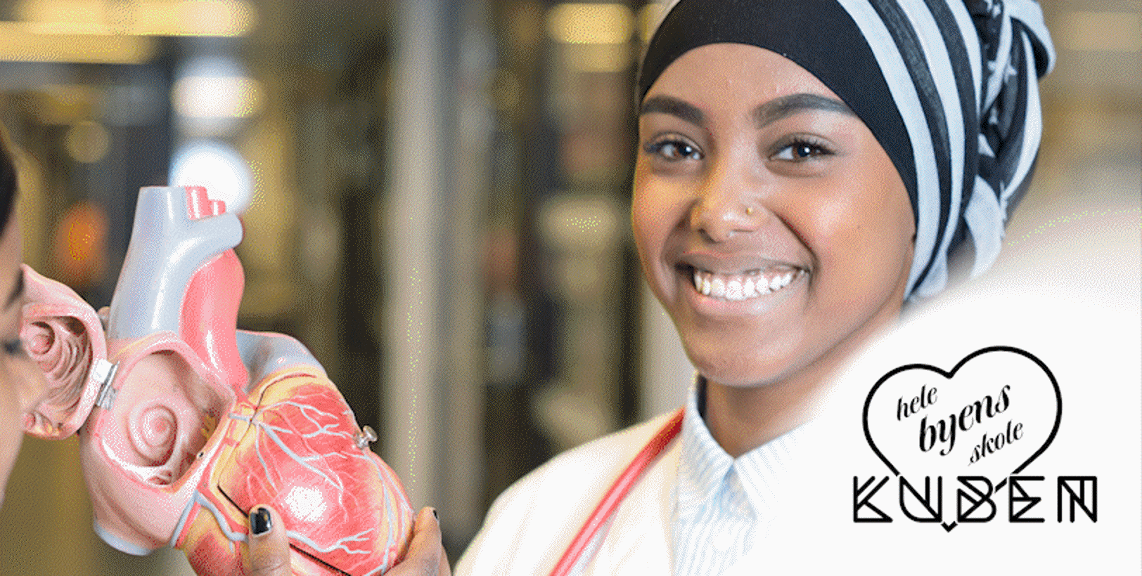 Foto: Annette Larsen/ UDIR Elever som er i yrkesfaglig aktivitet