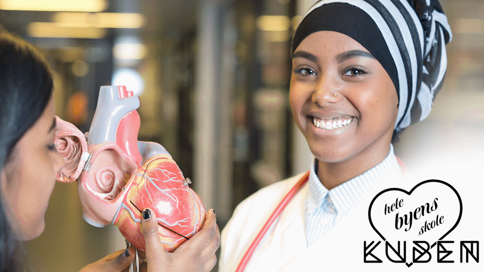 Elever i forskjellige yrkesfagsituasjoner