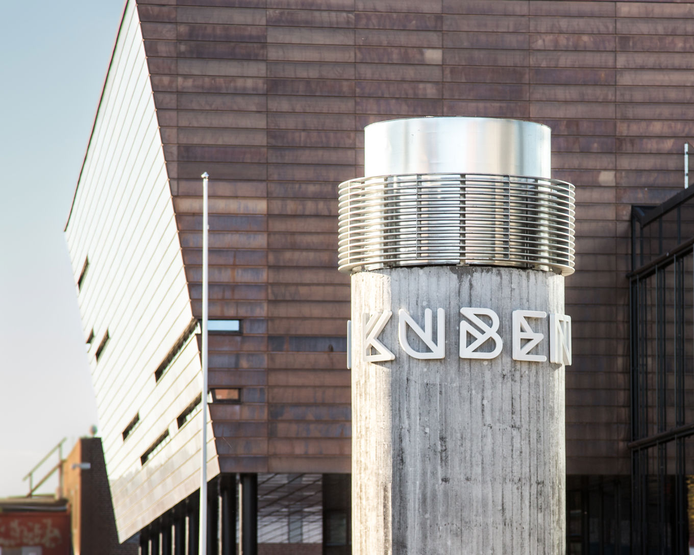 Kubensjakt Kubensjakt