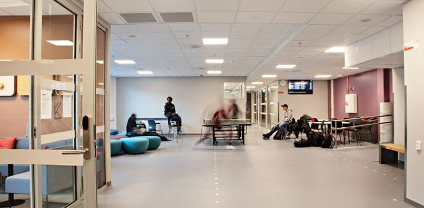 Foto: SG Armaturen Bikuben