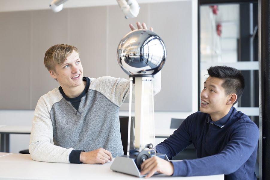 Foto: Annette Larsen