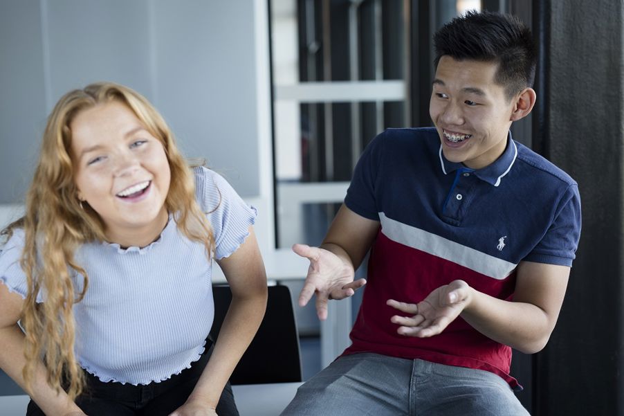 Foto: Annette Larsen