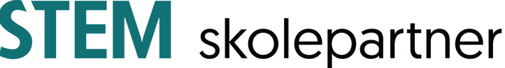 Logo - STEM skolepartner