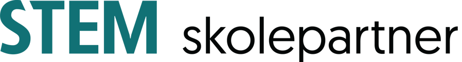 Logo - STEM skolepartner