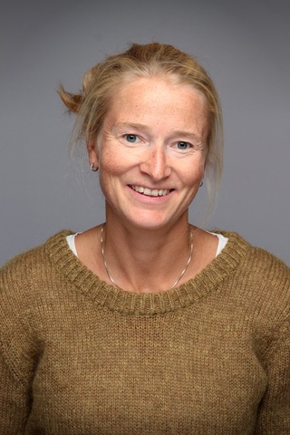Benedicte Gautneb