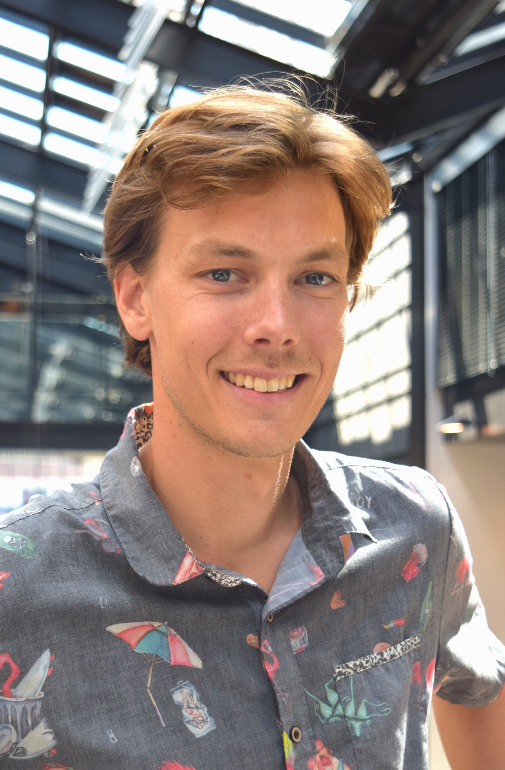 Raymond Bommen