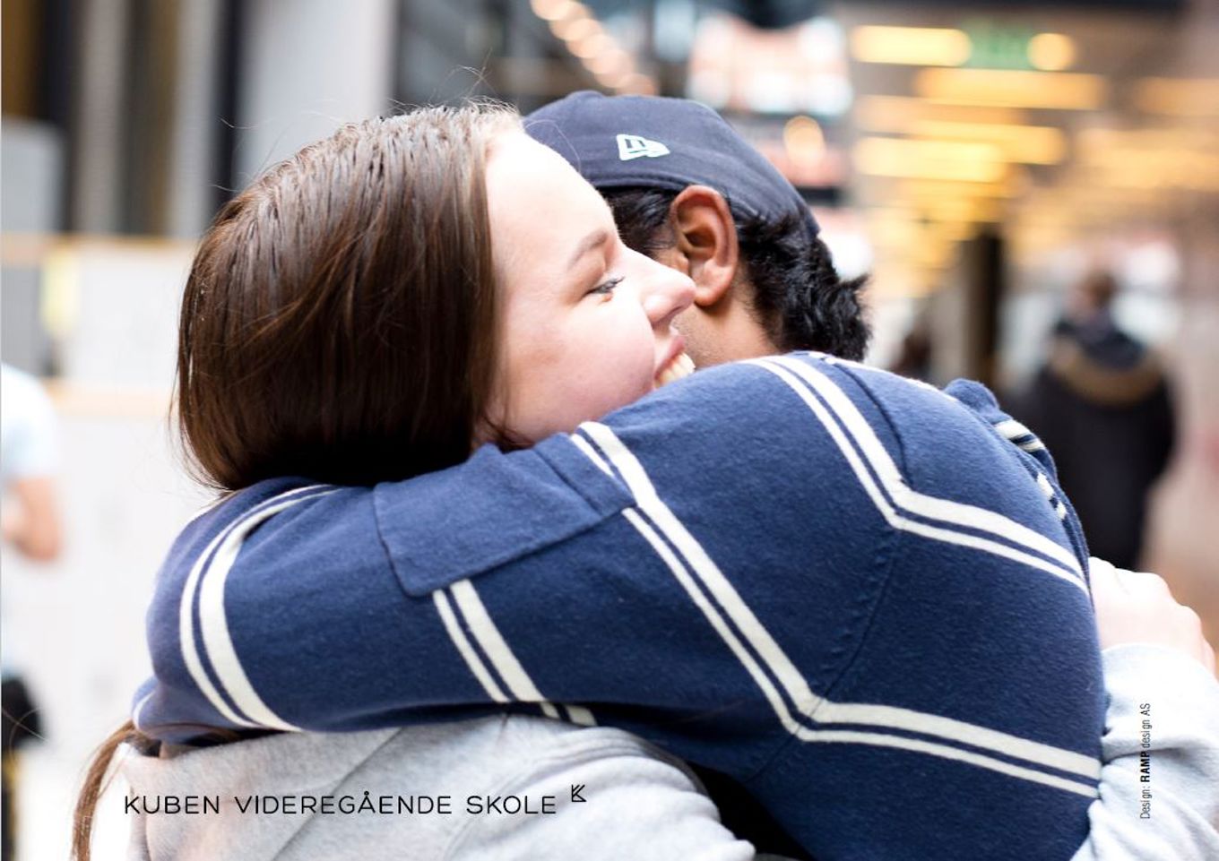 Foto: Læringsmiljø Kuben Læringsmiljø Kuben