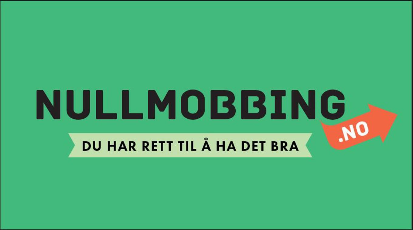 Foto: Null mobbing Null mobbing