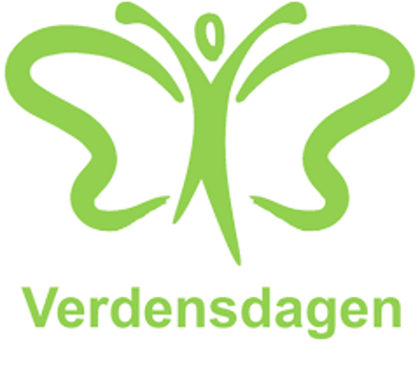 Foto: Logo - Verdensdagen for psykisk helse Logo - Verdensdagen for psykisk helse