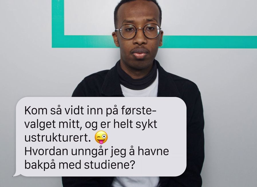 Studieteknikk
