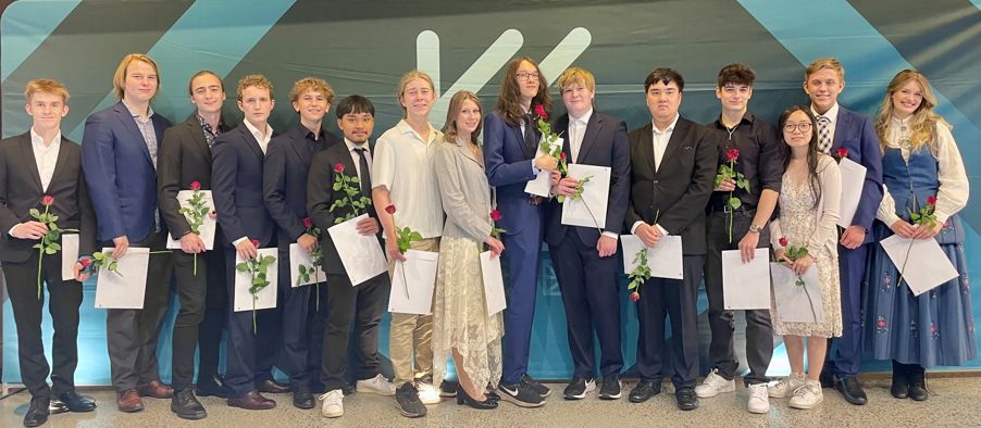 Vg3 Informasjonsteknologi