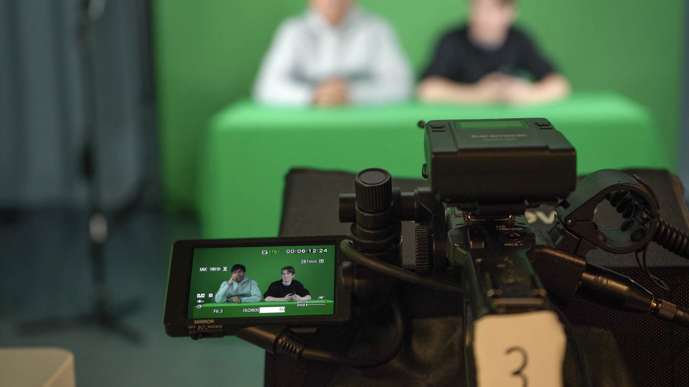 Vg2 IM Greenscreen