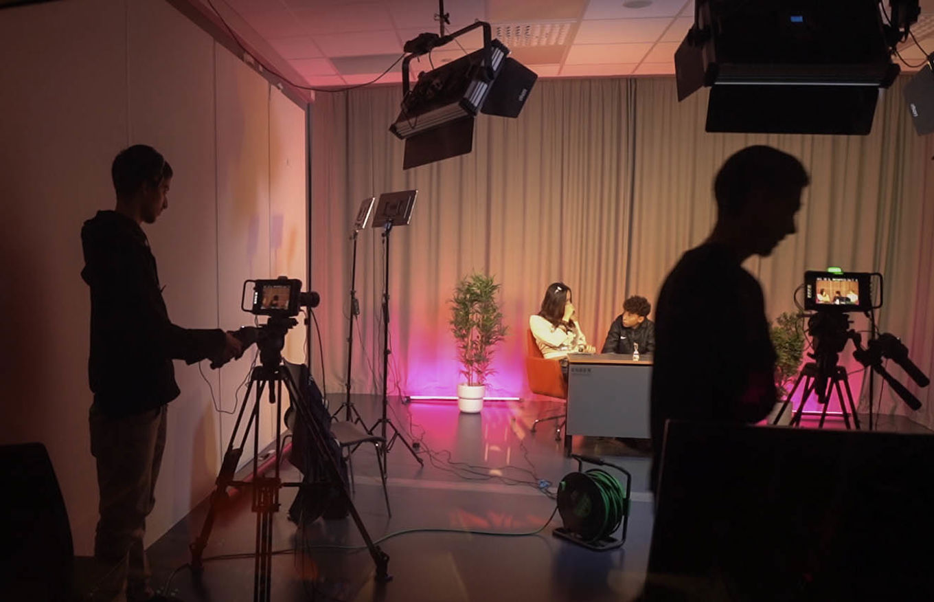 Vg2 IM LIVEstudio1