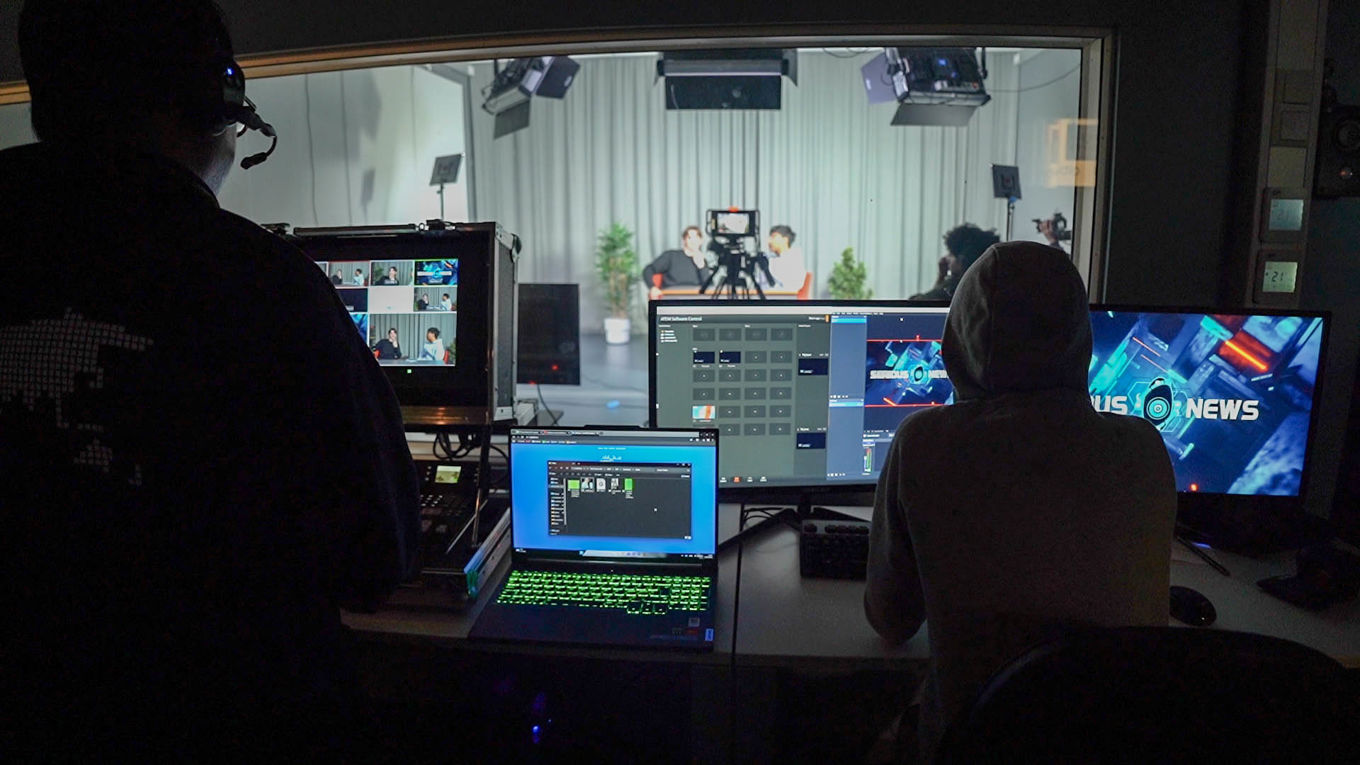 Vg2 IM LIVEstudio2