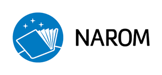 Logo NAROM